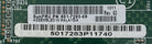 Sun Microsystems 501-7283 PCI-E DUAL 10GB ETH FIBRE, Used
