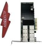 Sun Microsystems 501-7283 PCI-E DUAL 10GB ETH FIBRE, Used
