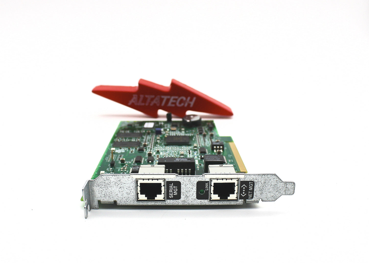 Sun Microsystems 501-7337 V440 ALOM CARD, Used