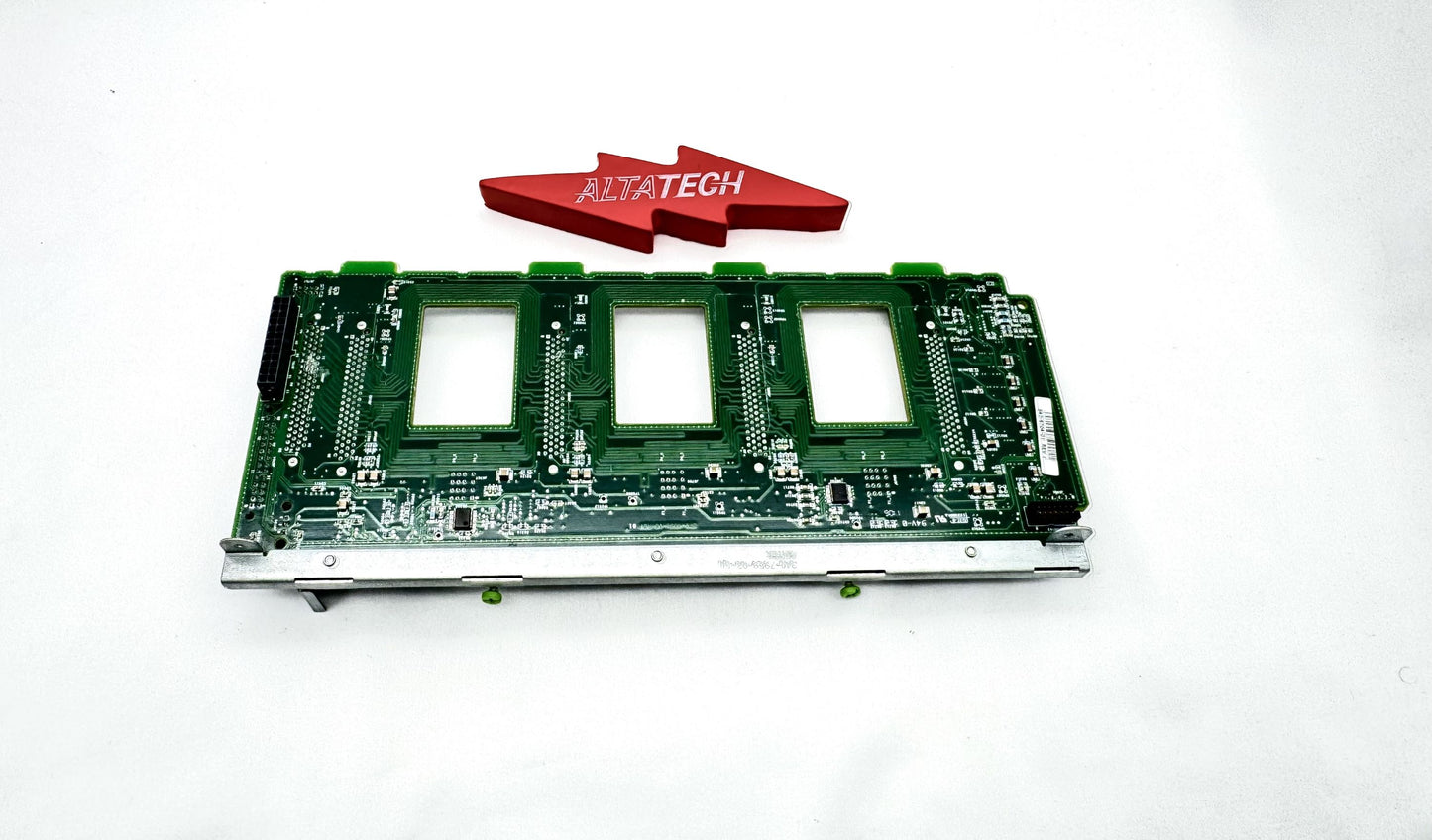 Sun Microsystems 501-7344 N440 4-SLOT SCSI DISK BAE, Used