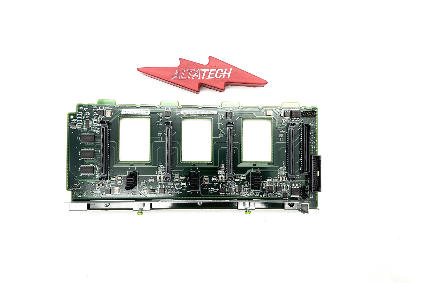 Sun Microsystems 501-7344 N440 4-SLOT SCSI DISK BAE, Used