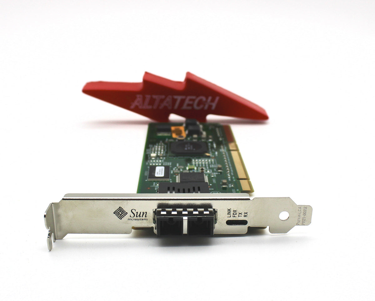 Sun Microsystems 501-7430 GIGASWIFT ETHERNET MMF, Used