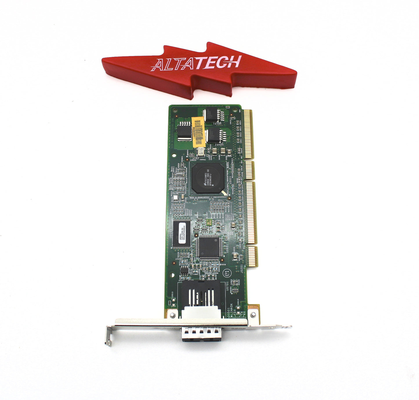 Sun Microsystems 501-7430 GIGASWIFT ETHERNET MMF, Used