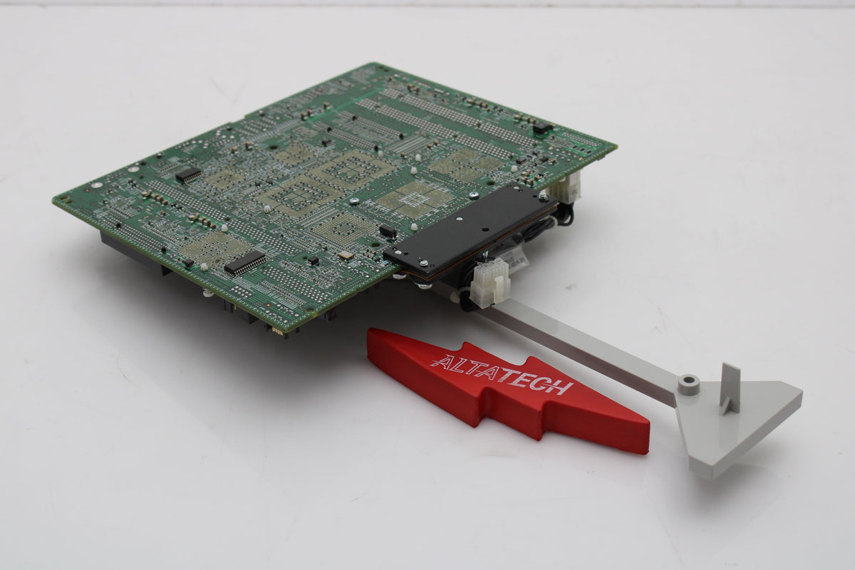 Sun Microsystems 501-7501 CPU/ MEMORY BOARD, Used