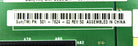 Sun Microsystems 501-7624 2-SLOT X8/X16 PCI-E RISER, Used