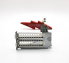 Sun Microsystems 501-7624 2-SLOT X8/X16 PCI-E RISER, Used
