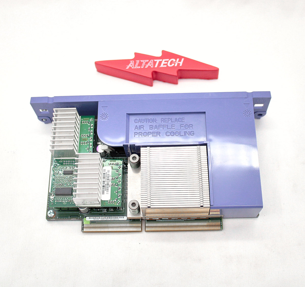Sun Microsystems 501-7661 1.59GHZ PROC NO MEM FOR NETRA 440, Used