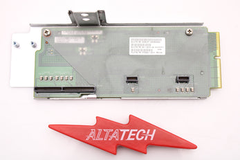 Sun Microsystems 501-7720 CONNECTOR BOARD (PADDLE CARD), PATA, Used