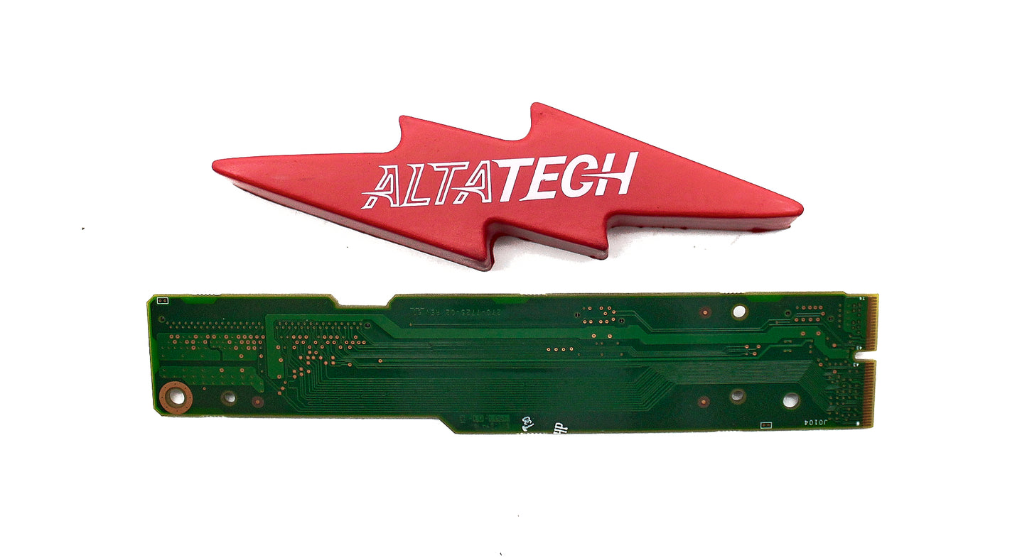 Sun Microsystems 501-7725 CONNECTOR BOARD PATA, Used