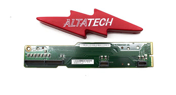 Sun Microsystems 501-7725 CONNECTOR BOARD PATA, Used