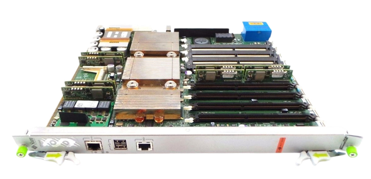 Sun Microsystems 501-7839 Netra CP3260 System Board, Used