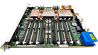 Sun Microsystems 501-7839 Netra CP3260 System Board, Used