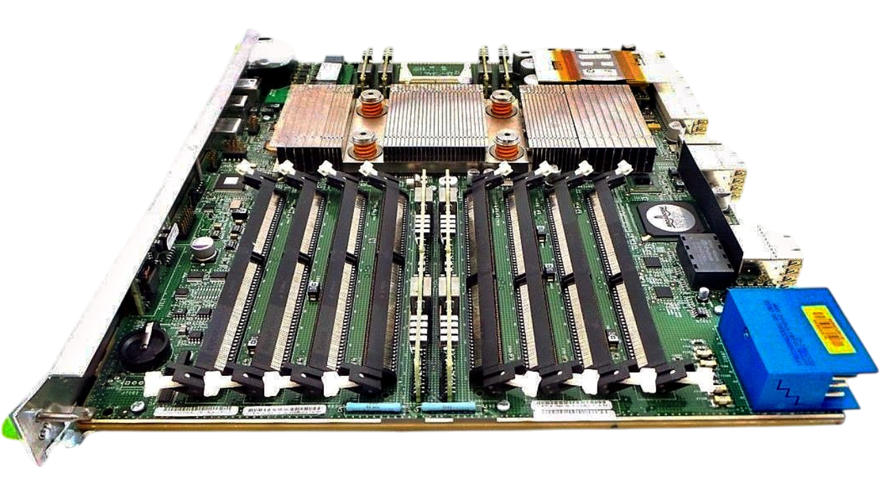 Sun Microsystems 501-7839 Netra CP3260 System Board, Used