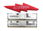Sun Microsystems 501-7953_X2 2X 2GB 2RX4 PC2-5300F 1.8V FBD, Used