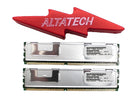 Sun Microsystems 501-7953_X2 2X 2GB 2RX4 PC2-5300F 1.8V FBD, Used