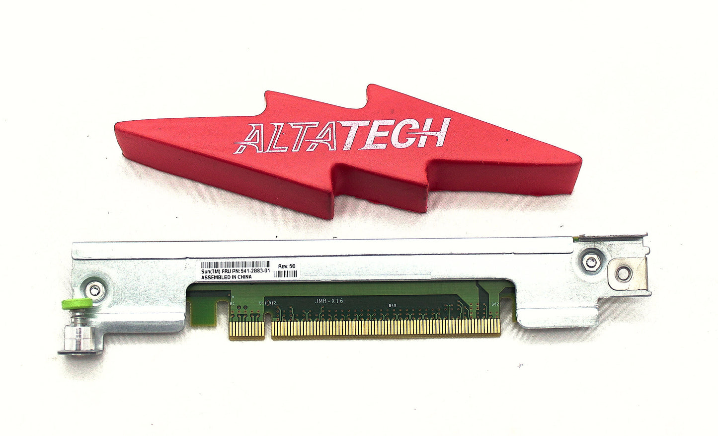 Sun Microsystems 501-7967 X4170 RISER, Used