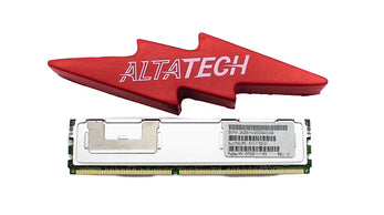 Sun Microsystems 511-1152 Samsung 4GB 2Rx4 PC2-5300G DDR2-667 Memory, Used