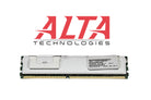 Sun Microsystems 511-1161 2GB 2RX8 PC2-5300F 1.8V FBD, Used