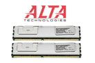 Sun Microsystems 511-1161-KIT 4GB MEMORY KIT (SESX2B2Z), Used
