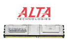 Sun Microsystems 511-1161 2GB 2RX8 PC2-5300F 1.8V FBD, Used