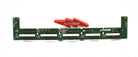 Sun Microsystems 511-1256 8-SLOT DISK BACKPLANE, SATA, Used