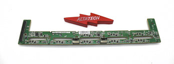 Sun Microsystems 511-1256 8-SLOT DISK BACKPLANE, SATA, Used