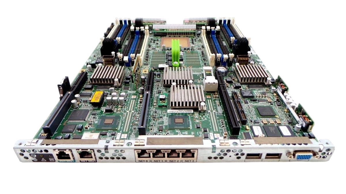 Sun Microsystems Sparc Module Sun Microsystems 511-1278 SPARC T3-1 RoHS System Board Mothe