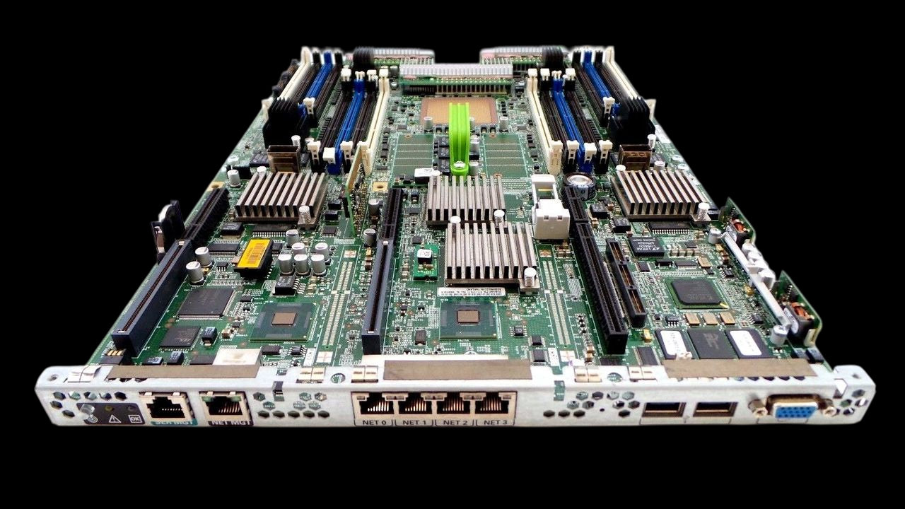 Sun Microsystems 511-1278 SPARC T3-1 System Board, Used