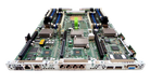 Sun Microsystems 511-1278 SPARC T3-1 System Board, Used