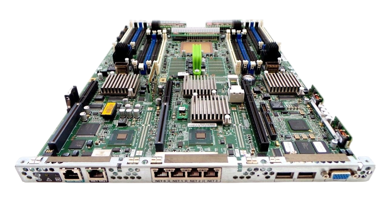 Sun Microsystems 511-1278 SPARC T3-1 System Board, Used