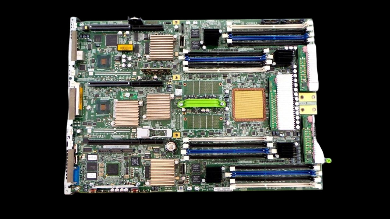 Sun Microsystems 511-1278 SPARC T3-1 System Board, Used