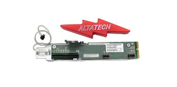Sun Microsystems 511-1281 CONNECTOR BOARD, SATA DVD, Used