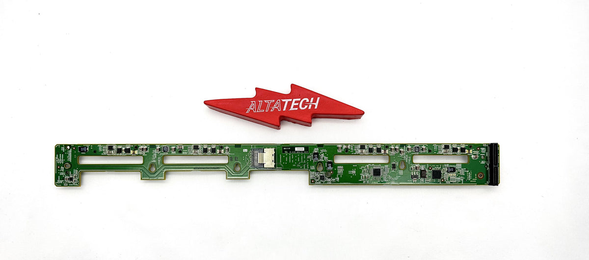 Sun Microsystems 511-1282 4-SLOT SATA DISK BACKPLANE, Used
