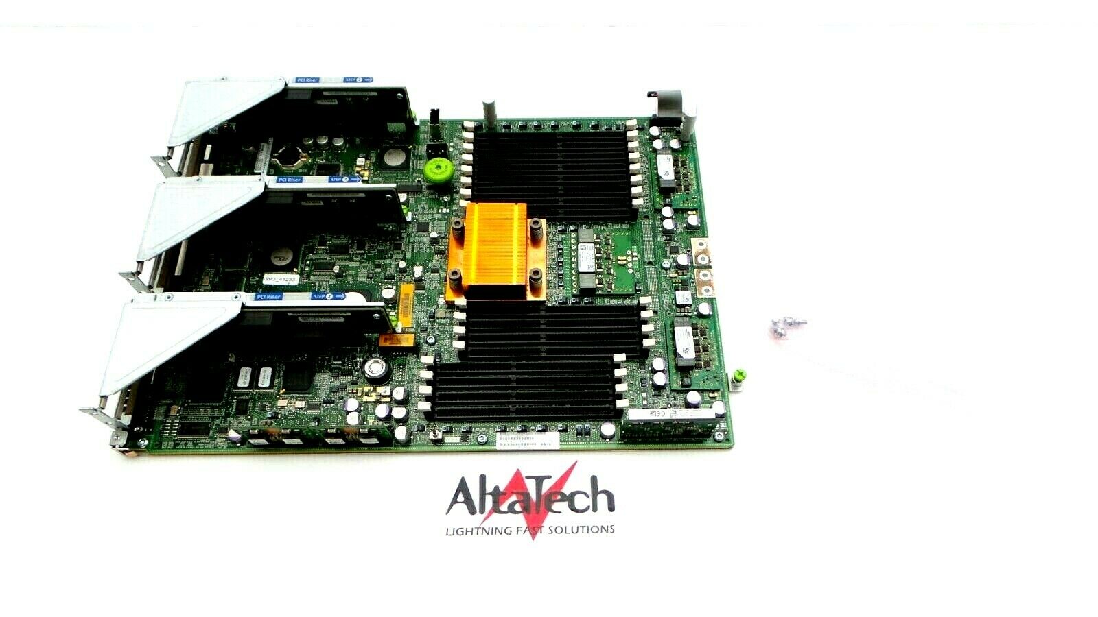 Oracle 511-1320 SPARC Enterprise 1.6GHz 8-Core System Board, Used