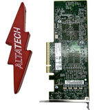 Sun Microsystems 511-1422_LP PCI-E QUAD GIGABIT ETHERNET, Used