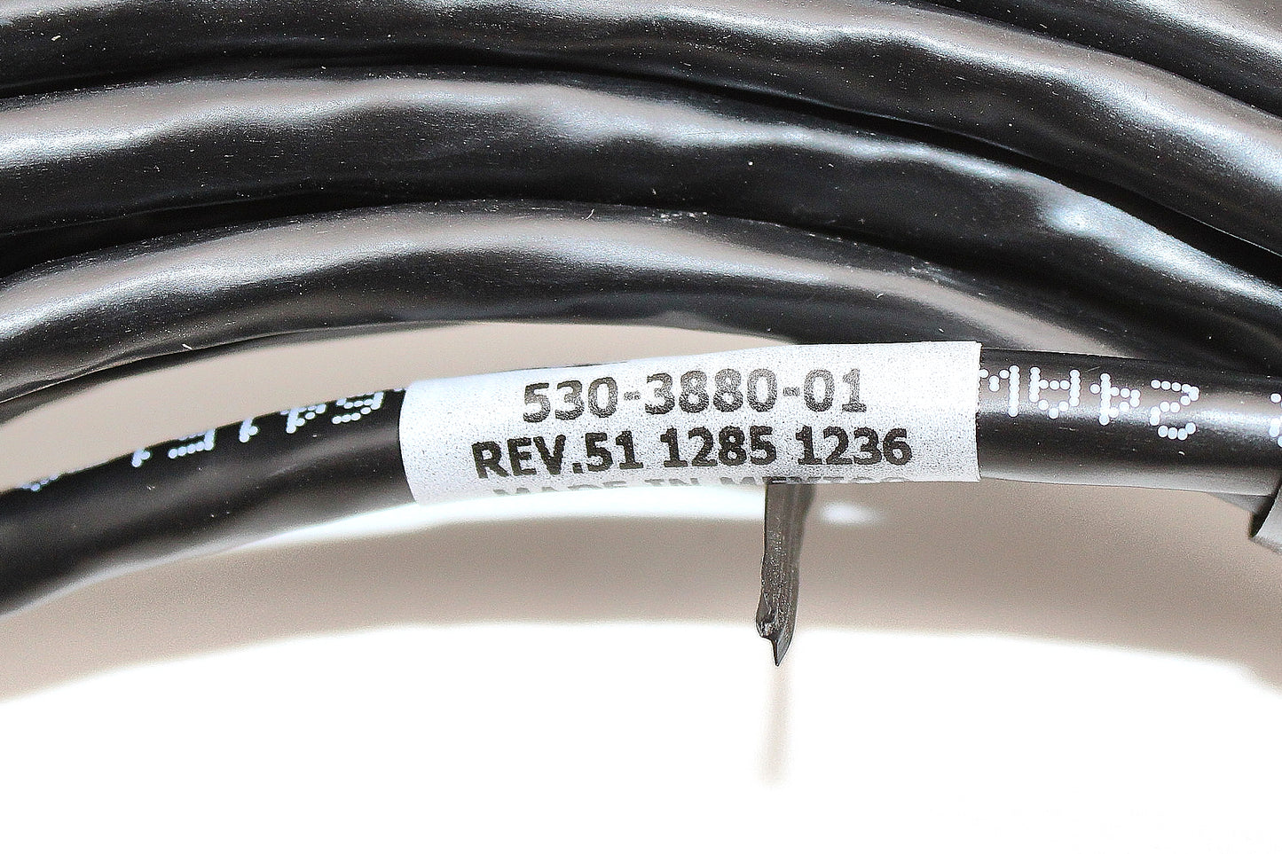 Sun Microsystems 530-3880 6M RJ45 TO RJ45 CABLE, Used