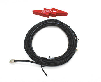 Sun Microsystems 530-3880 6M RJ45 TO RJ45 CABLE, Used