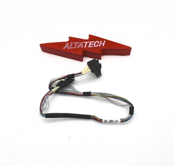 Sun Microsystems 530-3904 SFF-8087 TO 90° SFF-8087, 460MM, Used