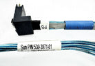 Sun Microsystems 530-3971 SFF-8087 TO 90° SFF-8087, 730MM, Used