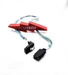 Sun Microsystems 530-3971 SFF-8087 TO 90° SFF-8087, 730MM, Used