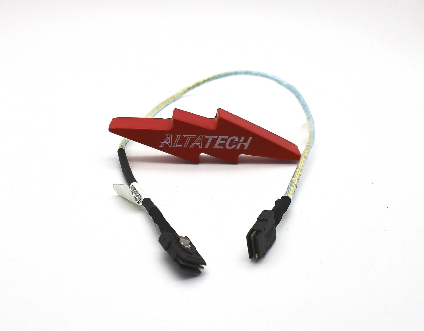 Sun Microsystems 530-4228 MINI SAS CABLE, 690MM, Used