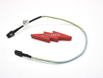 Sun Microsystems 530-4228 MINI SAS CABLE, 690MM, Used