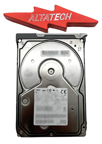 Sun Microsystems 540-2938 4GB 7.2K SCSI DRIVE, Used