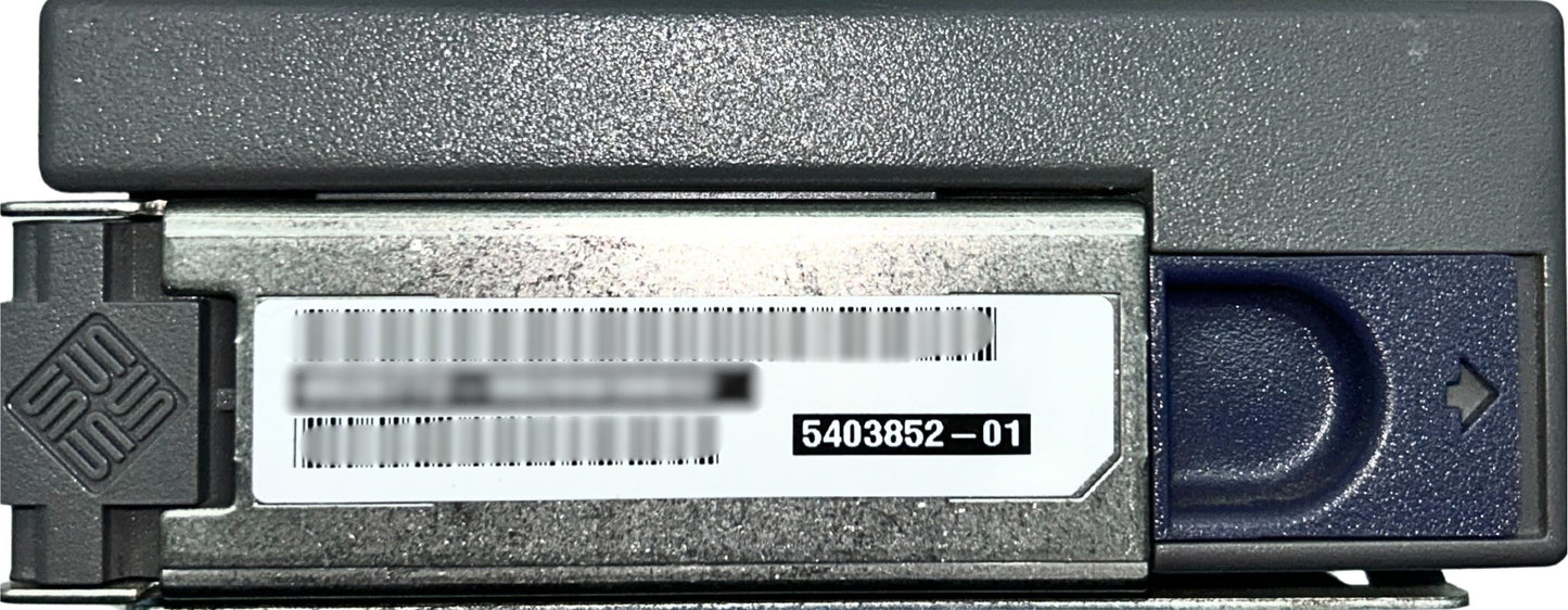 Sun Microsystems 540-3852 9GB HH FC-AL HDD, Used
