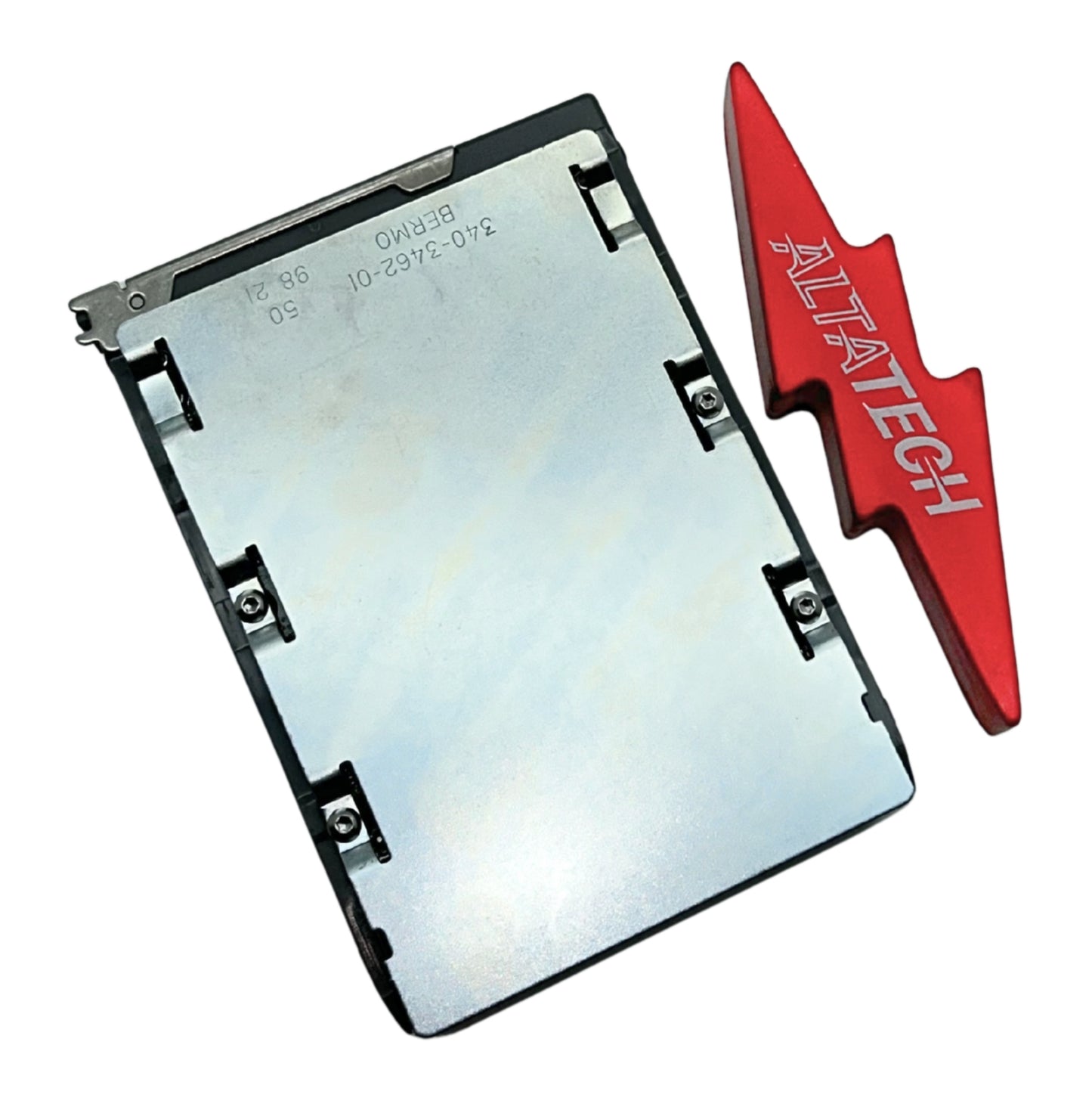 Sun Microsystems 540-3852 9GB HH FC-AL HDD, Used