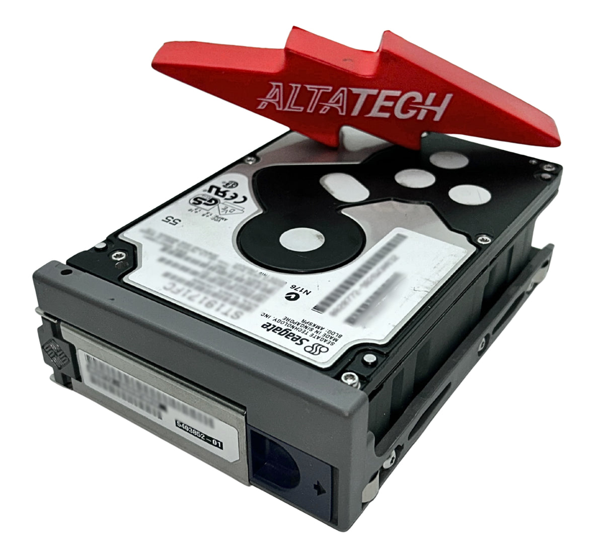 Sun Microsystems 540-3852 9GB HH FC-AL HDD, Used