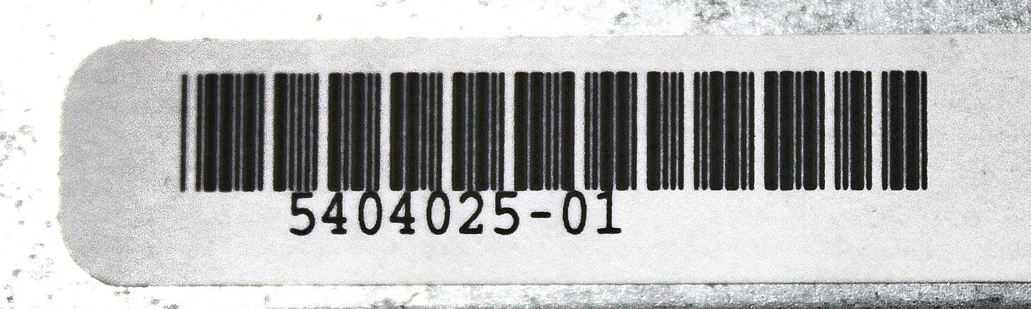 Sun Microsystems 540-4025 80 MM FAN FOR V880, Used