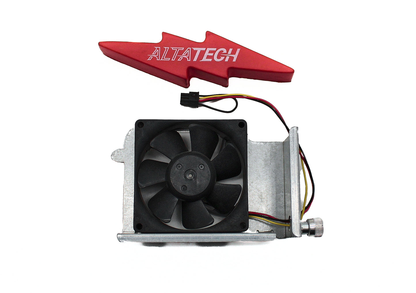 Sun Microsystems 540-4025 80 MM FAN FOR V880, Used