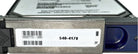 Sun Microsystems 540-4178 18GB 10K SCSI 3.5 HDD, Used