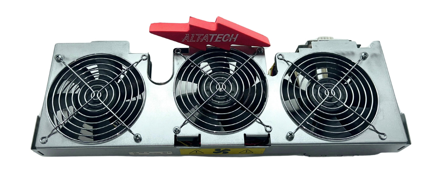 Sun Microsystems 540-5088 220/420/280 Fan Tray, Used